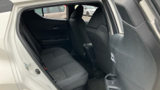 Toyota C-HR 1.8 Hybrid Icon 5dr CVT Hybrid Hatchback